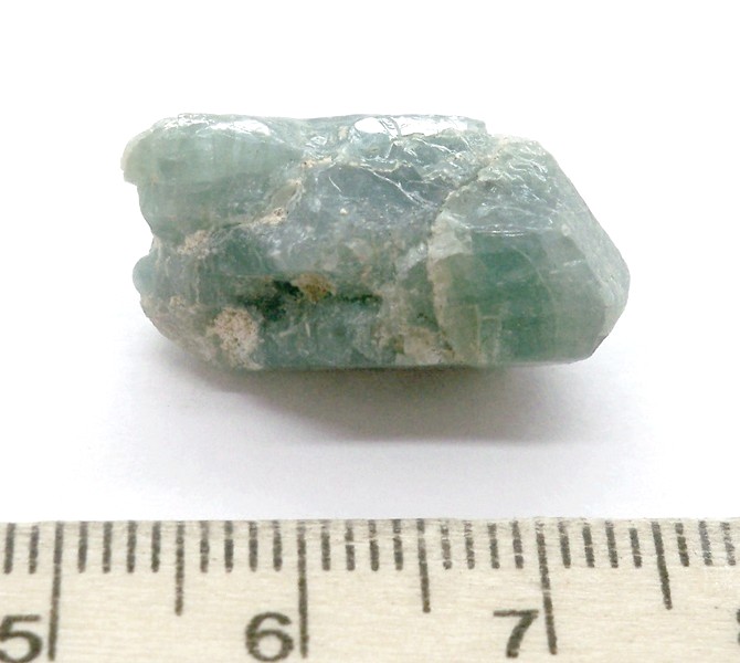 Апатит кристалл