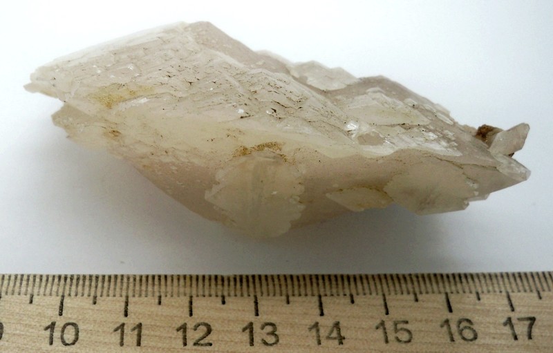 Кальцит кристалл